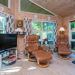 4 Star Holiday Home In Glesborg Holiday home Glesborg