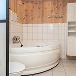 Holiday home 4 Star Holiday Home In Glesborg