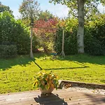4 Star Holiday Home In Glesborg Glesborg
