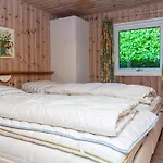 4 Star Holiday Home In Glesborg Glesborg