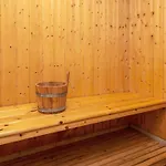 4 Star Holiday Home In Glesborg Holiday home Glesborg