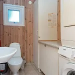 4 Star Holiday Home In Glesborg