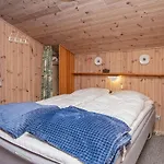 Holiday home 4 Star Holiday Home In Glesborg *