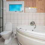 Holiday home 4 Star Holiday Home In Glesborg Glesborg