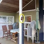 4 Star Holiday Home In Glesborg Σπίτι διακοπών Glesborg