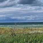 4 Star Holiday Home In Glesborg Glesborg