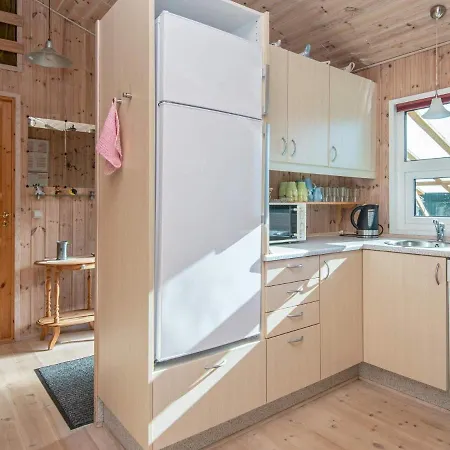 Holiday home 8 Person In