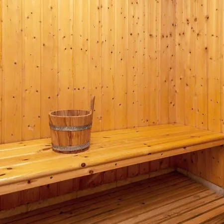 8 Person In Holiday home Glesborg