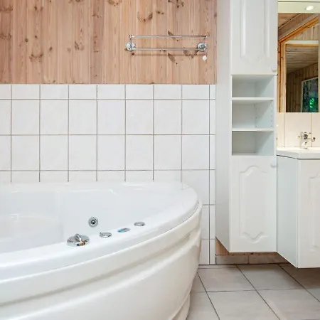 Holiday home 8 Person In *