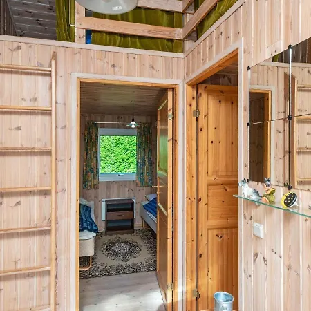 8 Person In Holiday home *