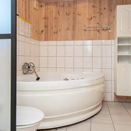 Holiday home 8 Person In *