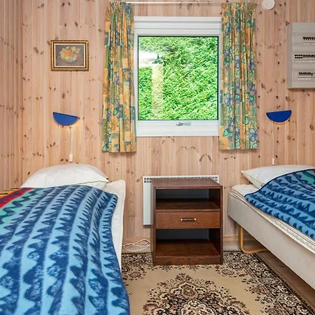 Holiday home 8 Person In Glesborg