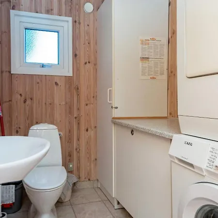 8 Person In Holiday home