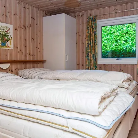 Holiday home 8 Person In Glesborg