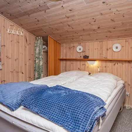 Holiday home 8 Person In *