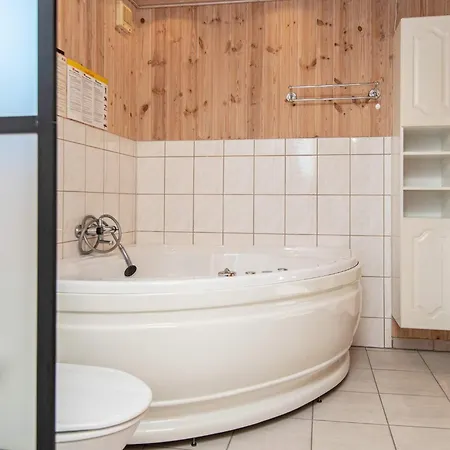 Tatil Evi 4 Star In