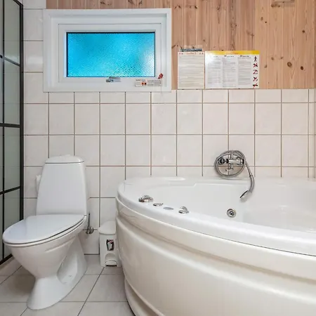 Tatil Evi 4 Star In Glesborg