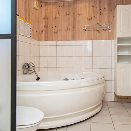 4 Star In Feriehus